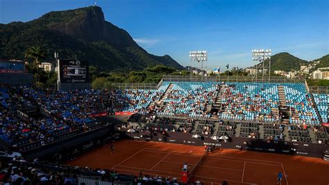 rio open rolex|Results .